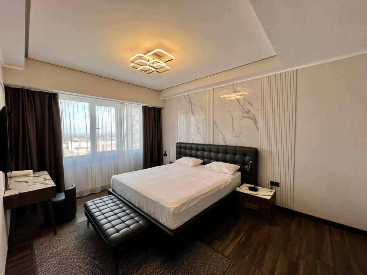 Bishkek Park Residence Eksteriør bilde