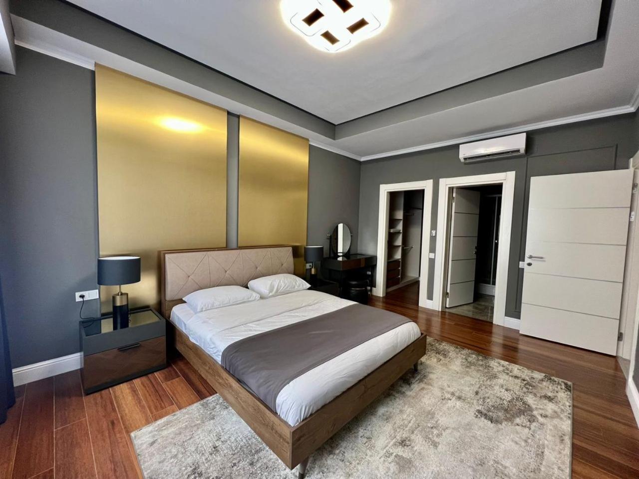Bishkek Park Residence Eksteriør bilde