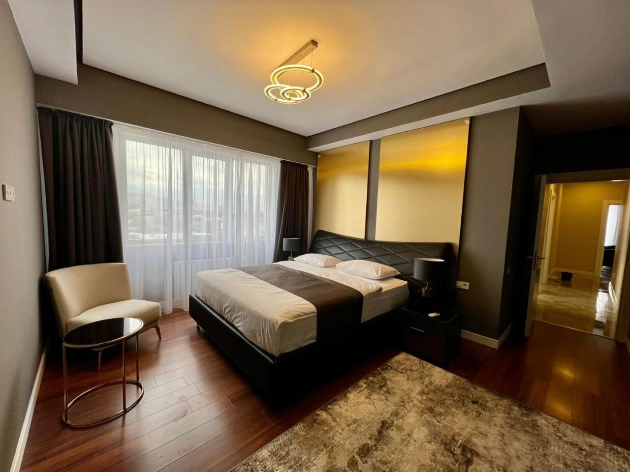 Bishkek Park Residence Eksteriør bilde