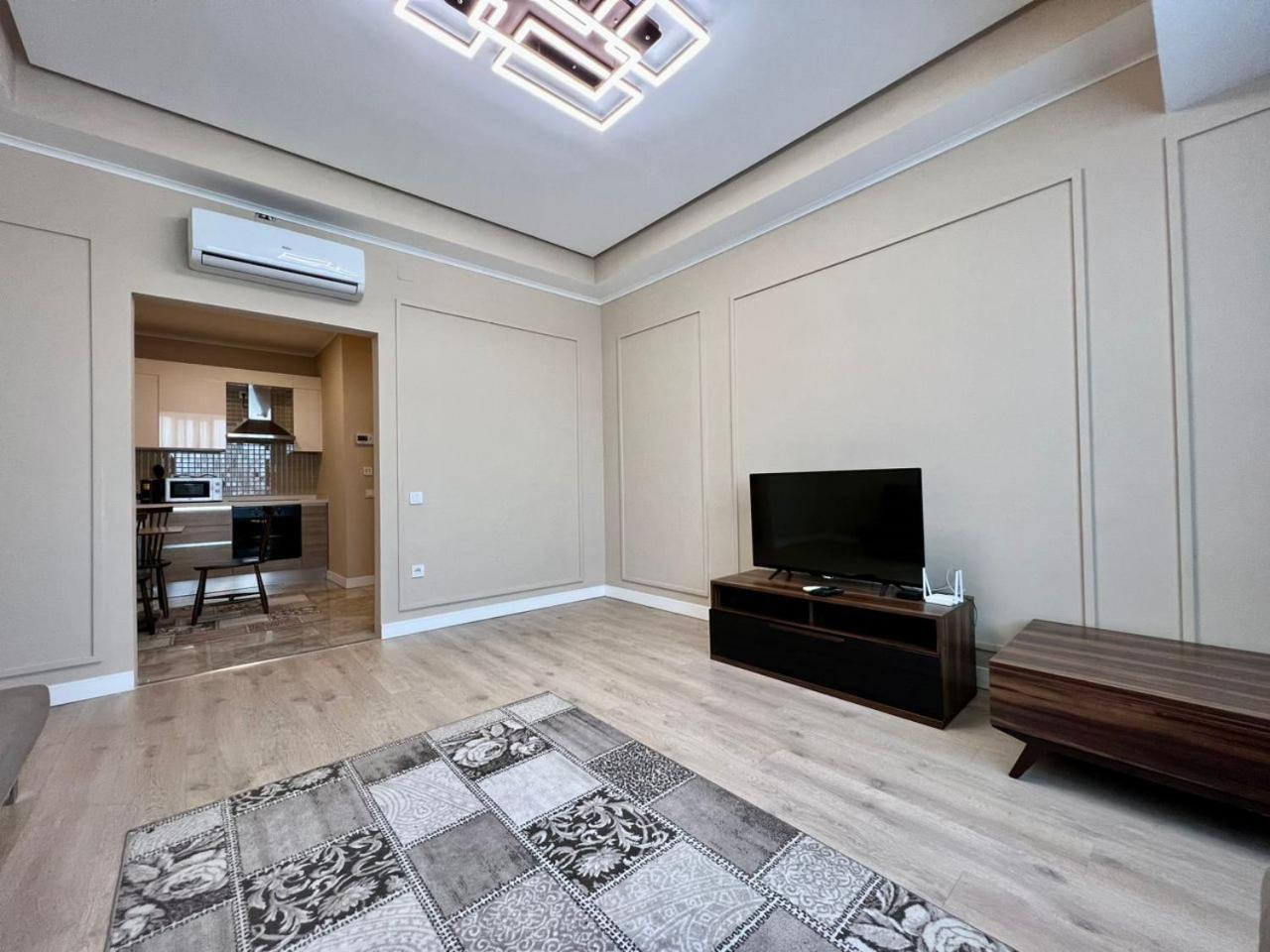 Bishkek Park Residence Eksteriør bilde