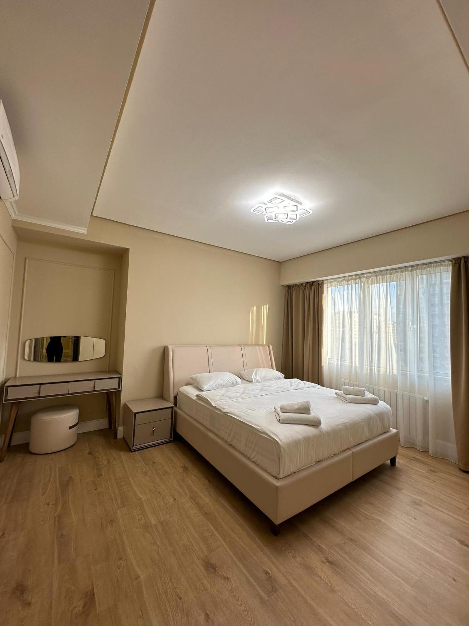 Bishkek Park Residence Eksteriør bilde
