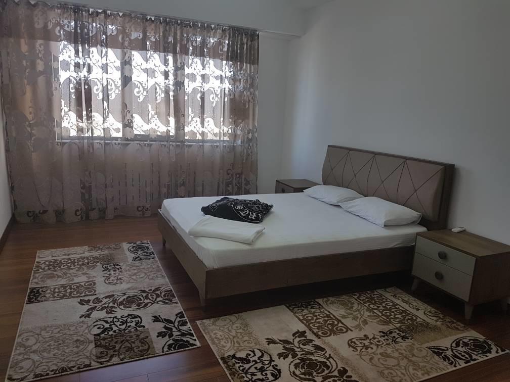 Bishkek Park Residence Eksteriør bilde