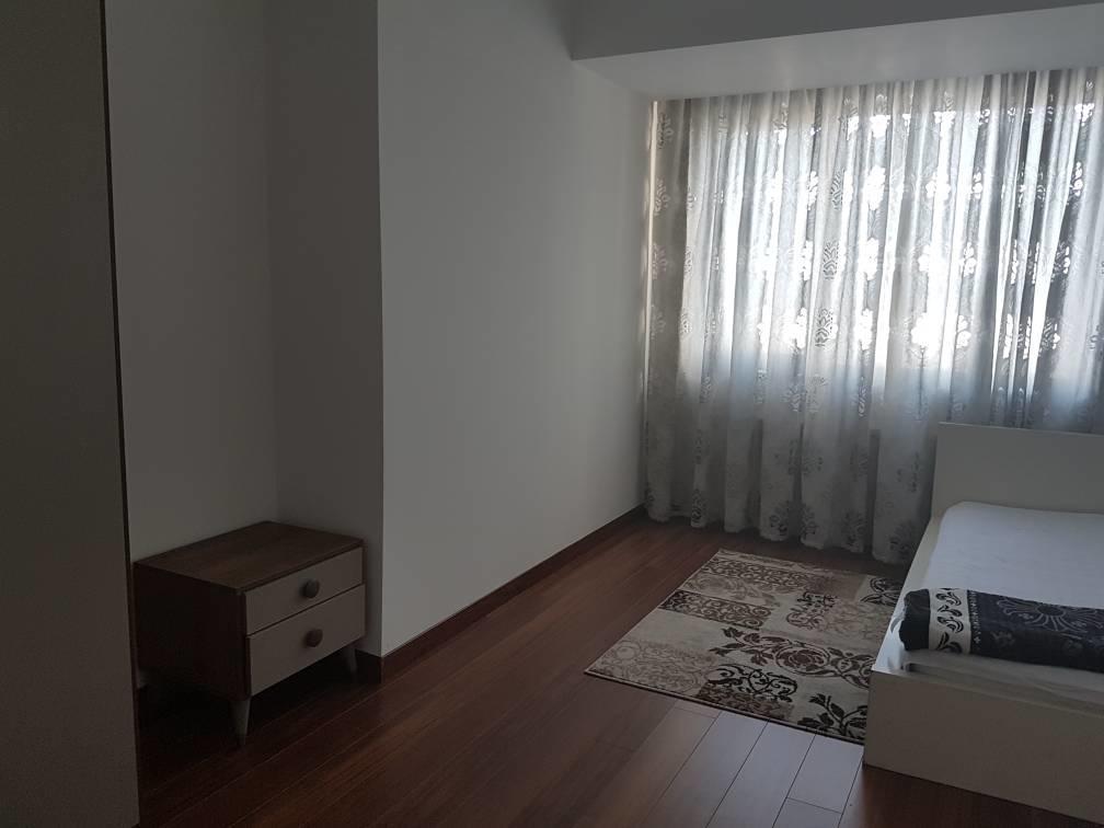 Bishkek Park Residence Eksteriør bilde