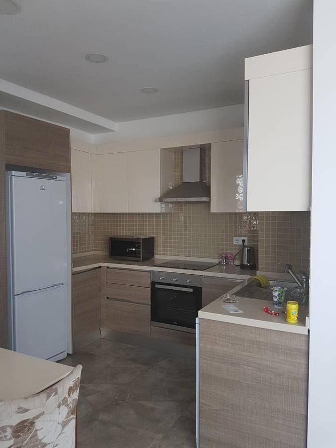 Bishkek Park Residence Eksteriør bilde