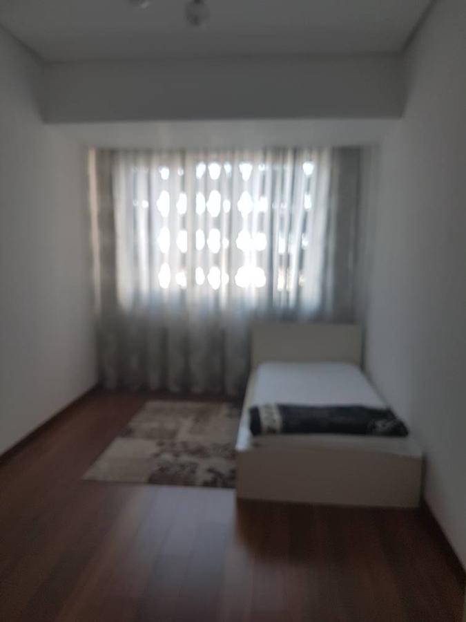 Bishkek Park Residence Eksteriør bilde