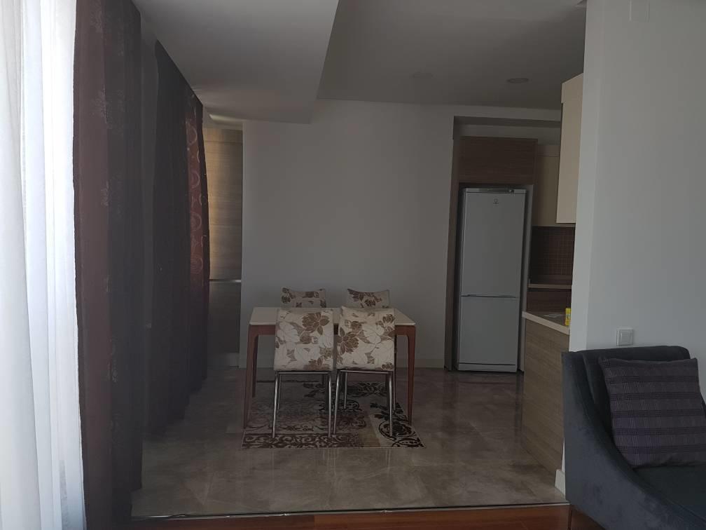 Bishkek Park Residence Eksteriør bilde